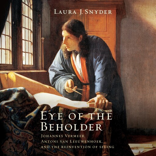 Eye of the Beholder, Laura J.Snyder