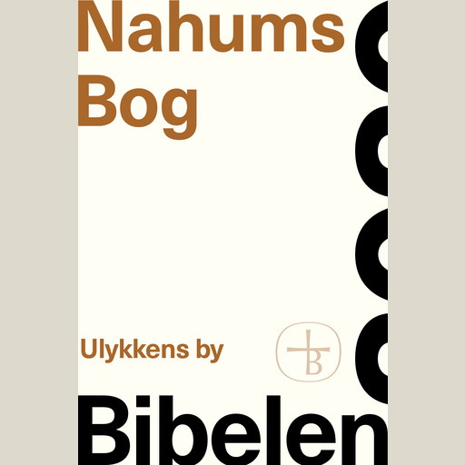 Nahums Bog – Bibelen 2020, Bibelselskabet