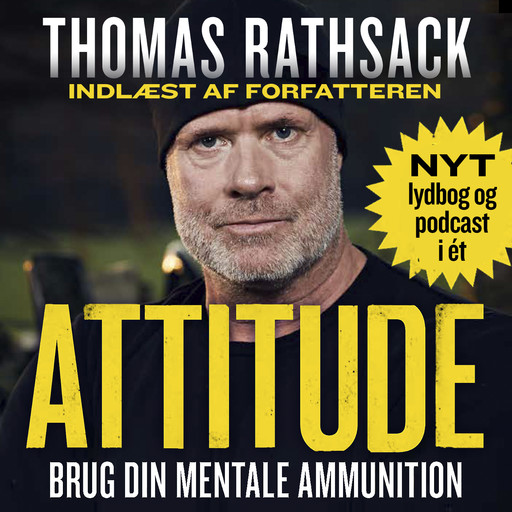 Attitude, Thomas Rathsack