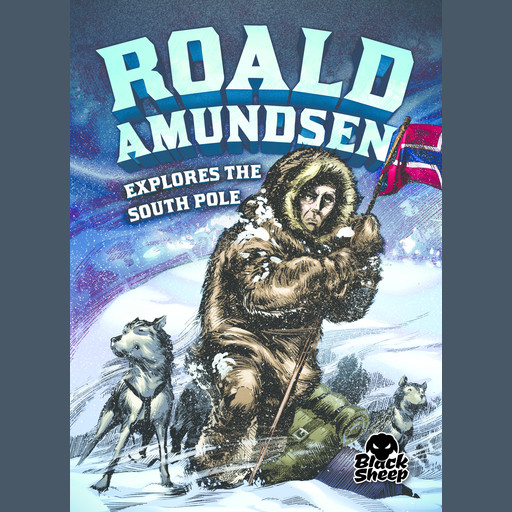 Roald Amundsen Explores the South Pole, Nel Yomtov