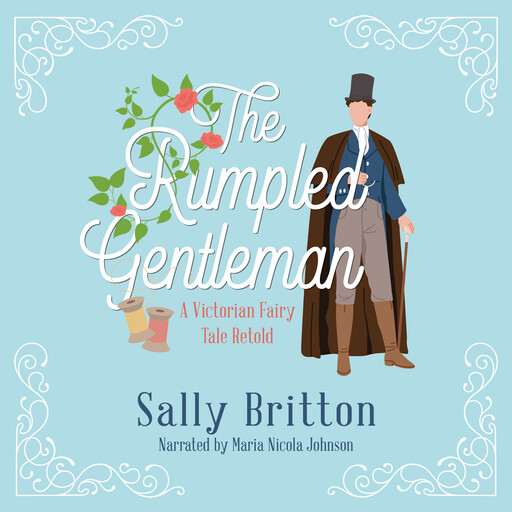 The Rumpled Gentleman, Sally Britton