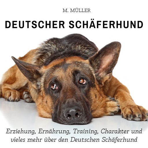 Deutscher Schäferhund, Müller