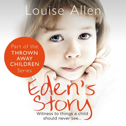 Eden's Story, Louise Allen, Theresa McAvoy