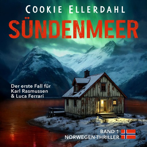 Sündenmeer, Cookie Ellerdahl