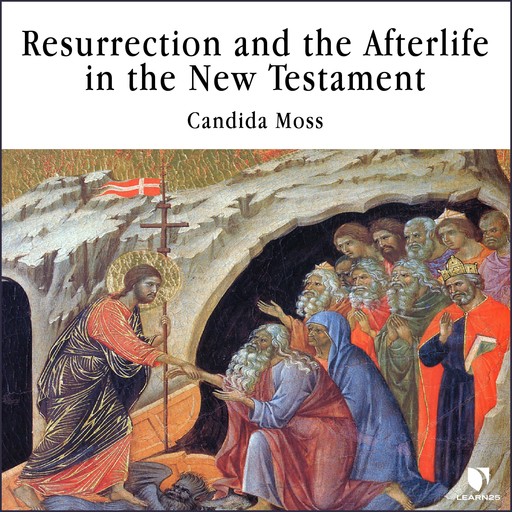 Resurrection and the Afterlife in the New Testament, Candida Moss