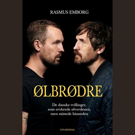 Ølbrødre, Rasmus Emborg