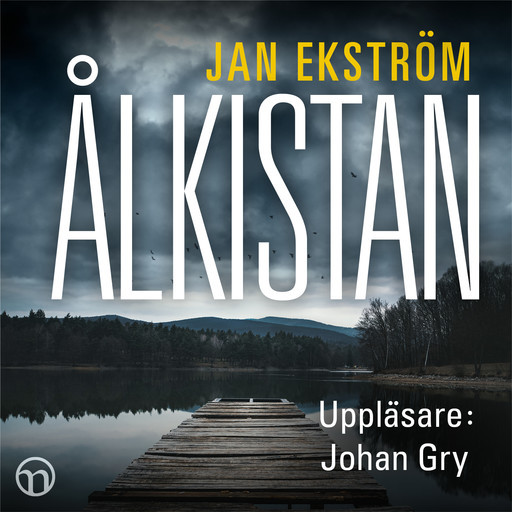 Ålkistan, Jan Ekström