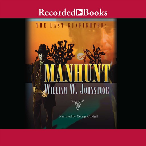 Manhunt, William Johnstone