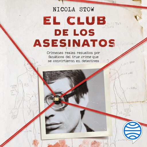 El club de los asesinatos, Nicola Stow