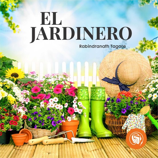 El Jardinero (Completo), Rabindranath Tagore