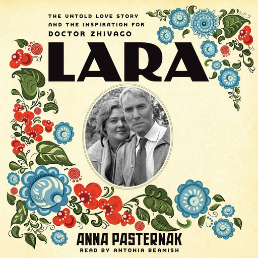 Lara, Anna Pasternak