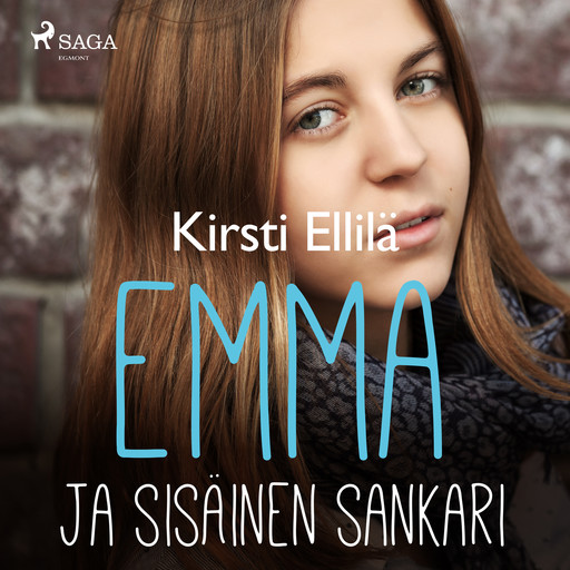 Emma ja sisäinen sankari, Kirsti Ellilä