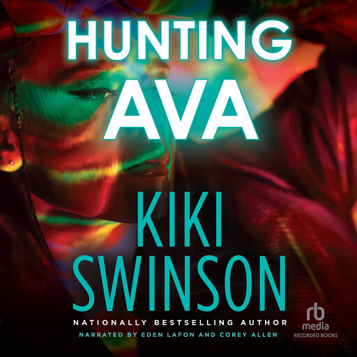 Hunting Ava, Swinson Kiki