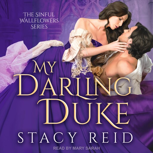 My Darling Duke, Stacy Reid