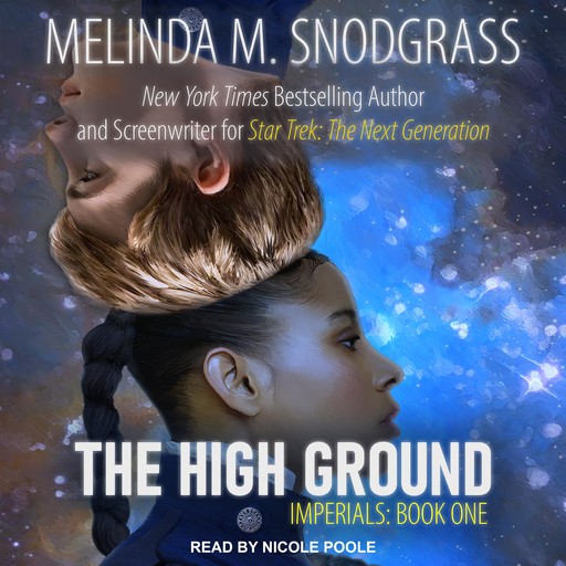 The High Ground, Melinda Snodgrass