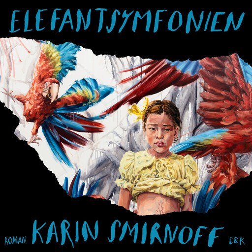 Elefantsymfonien, Karin Smirnoff
