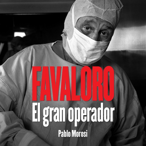 Favaloro, Pablo Morosi