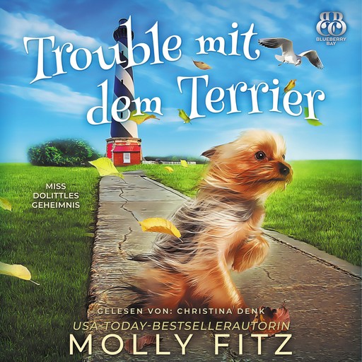 Trouble mit dem Terrier, Molly Fitz