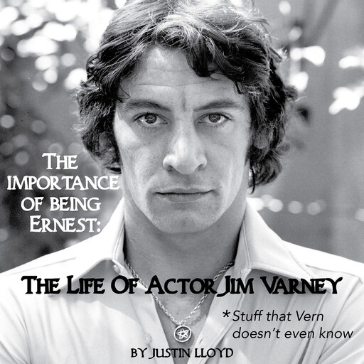 The Importance of Being Ernest, Justin Lloyd