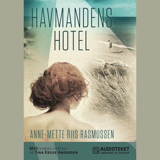 Havmandens hotel, Anne-Mette Riis Rasmussen