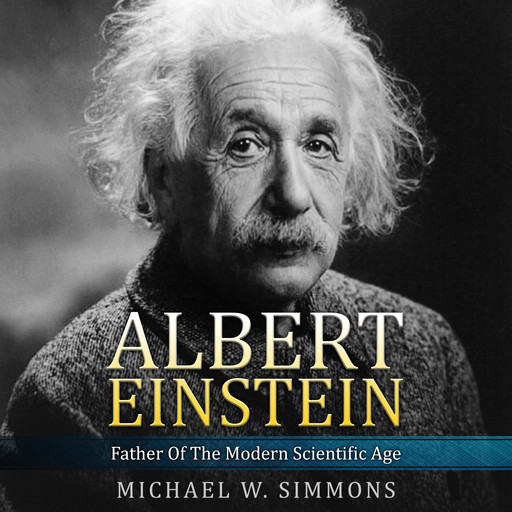 Albert Einstein, Michael Simmons