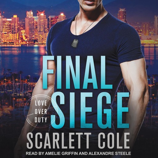 Final Siege, Scarlett Cole