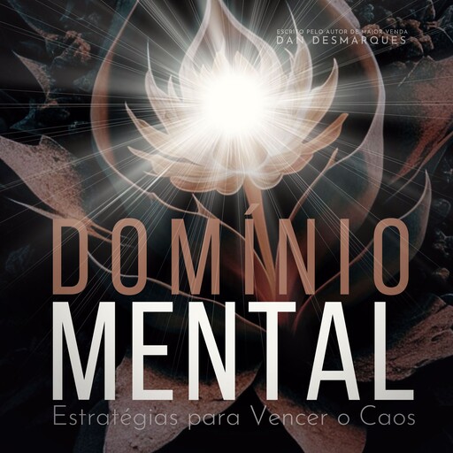 Domínio Mental, Dan Desmarques