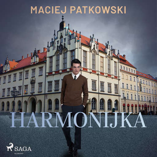 Harmonijka, Maciej Patkowski