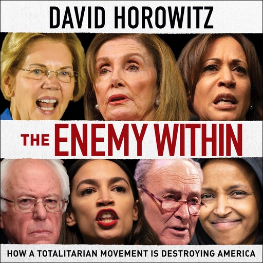 The Enemy Within, David Horowitz