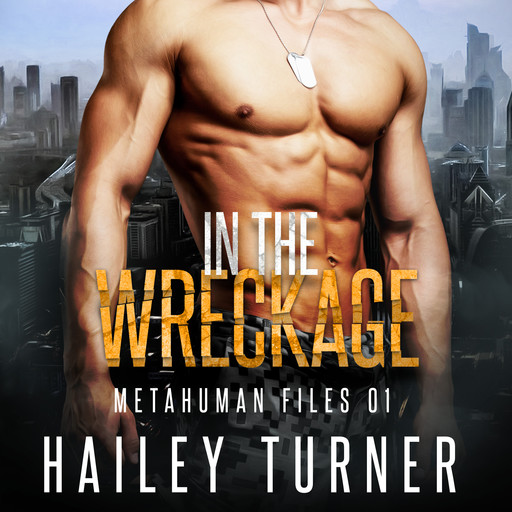 In the Wreckage, Hailey Turner