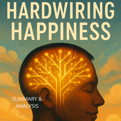 Hardwiring Happiness: Book summary & analysis, Alexander Pike
