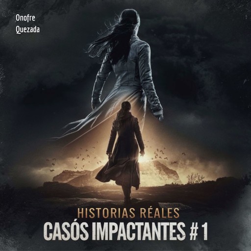 Historias Reales Casos Impactantes # 1, Onofre Quezada