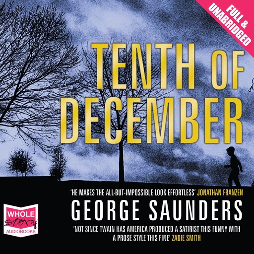 Tenth of December, George Saunders