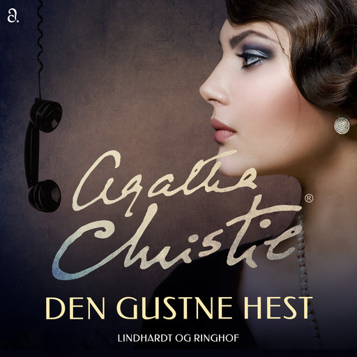 Den gustne hest, Agatha Christie
