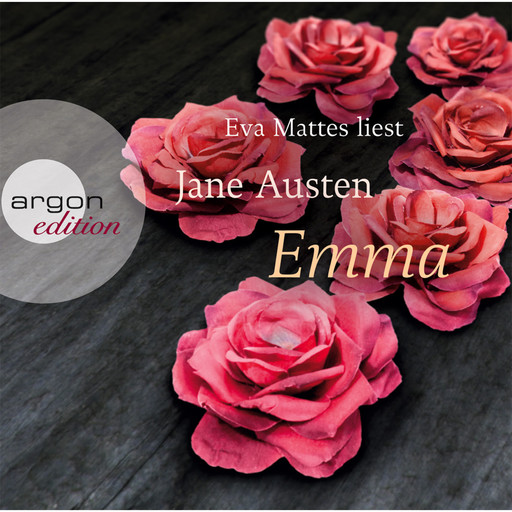 Emma (Ungekürzt), Jane Austen