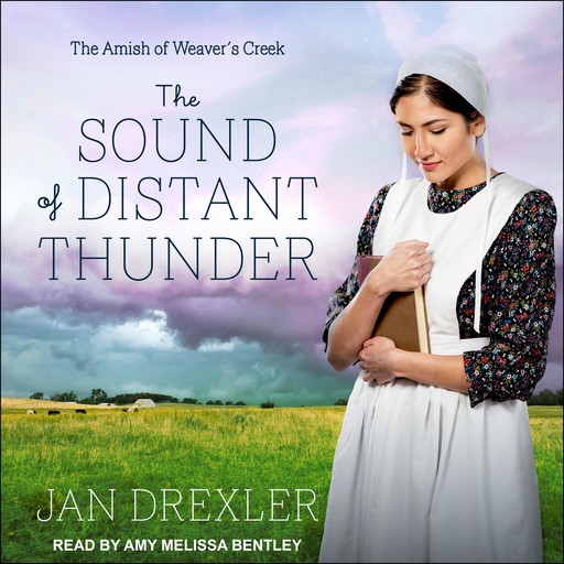 The Sound of Distant Thunder, Jan Drexler