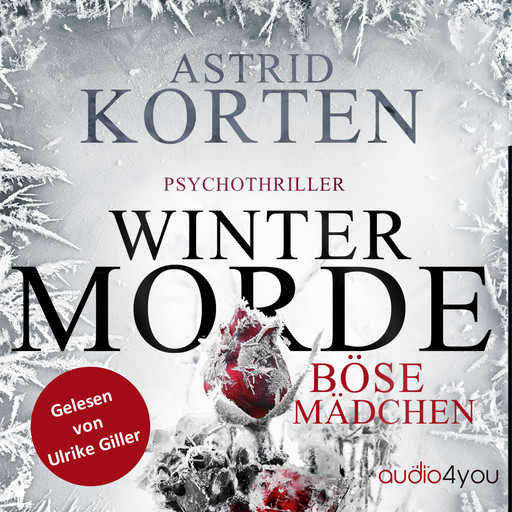 Wintermorde, Astrid Korten