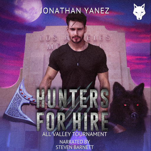 All Valley Tournament, Jonathan Yanez