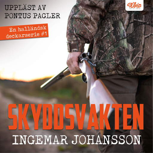 Skyddsvakten, Ingemar Johansson