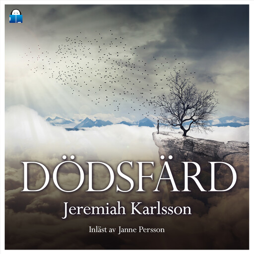 Dödsfärd, Jeremiah Karlsson