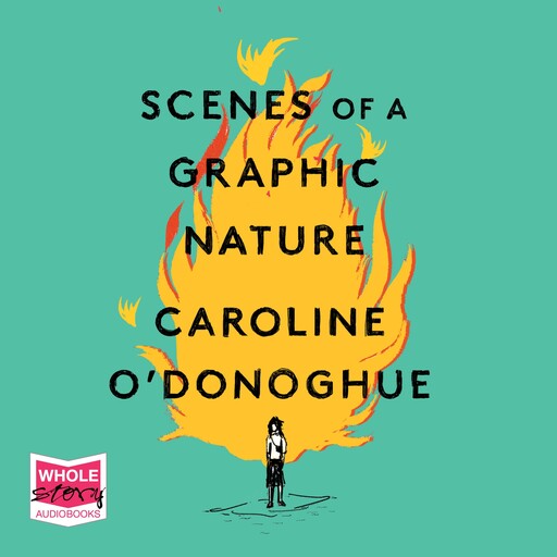Scenes of a Graphic Nature, Caroline O'Donoghue