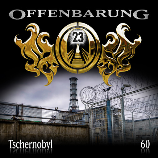 Offenbarung 23, Folge 60: Tschernobyl, Catherine Fibonacci