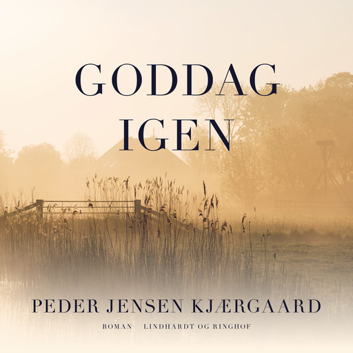Goddag igen, Peder Jensen Kjærgaard