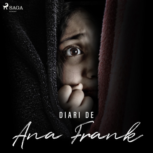Diari de Ana Frank, Ana Frank