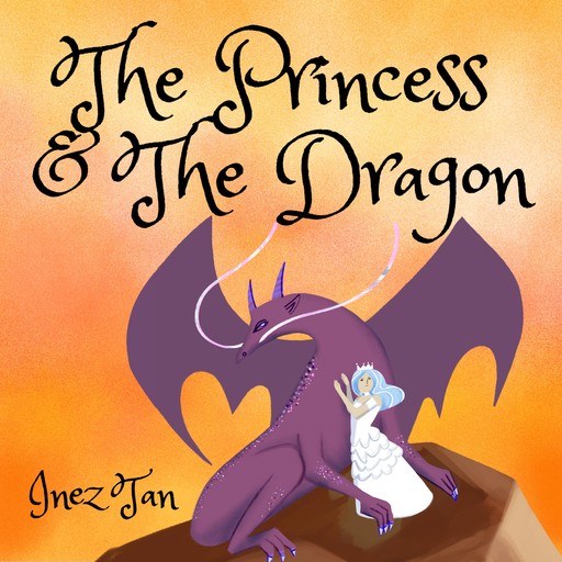 The Princess and the Dragon, Inez Tan