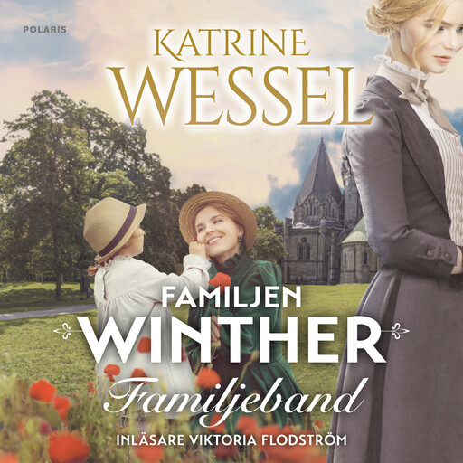 Familjeband, Katrine Wessel