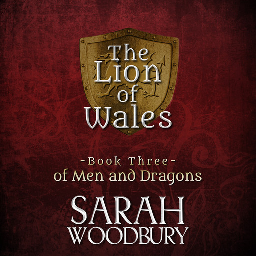 of Men and Dragons, Sarah Woodbury