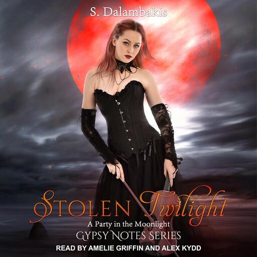 Stolen Twilight, S. Dalambakis