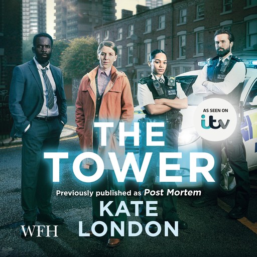 The Tower, Kate London