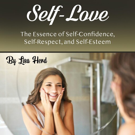 Self-Love, Lisa Herd